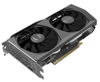Zotac GeForce RTX 3060 Ti Gaming Twin Edge OC LHR 8GB GDDR6 - 661601 - zdjęcie 2